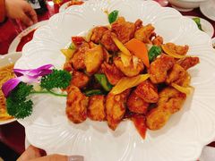 溜肉段-西塔大冷面(市府大路店)