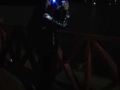 -丁香湖公园