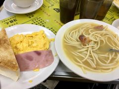 -澳洲牛奶公司(佐敦店)