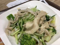 -魏家凉皮(博水商务大厦店)