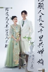 点击看大图 -CD视觉婚纱摄影
