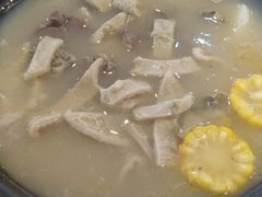 -光明清汤羊(宝业路店)