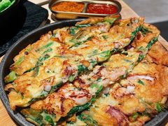 -INSA Korean Bistro饮鲨韩食酒馆