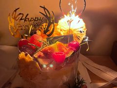 -杜哈夫DOUX RÊVE·生日蛋糕(日月光店)
