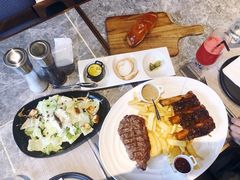 -Hurricane's Grill 飓风牛排