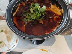 -鉴川·川菜传承(星汇两江店)