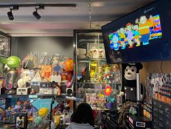 -MDZ STORE·TATTOO·耳饰
