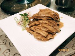 -大鸭梨烤鸭(左家庄店)