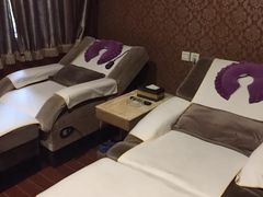 -富悦康养生会所(彩虹新城店)