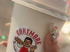 -Gortmore · 经典费城牛肉三明治