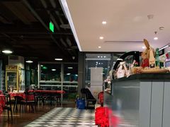 -祖母的厨房美式西餐厅(北京坊店)