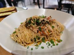 -HELLO 27 意面·沙拉·帕尼尼