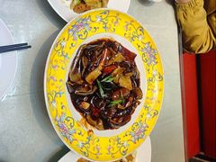 -老德州四合院·德州菜(天衢路店)