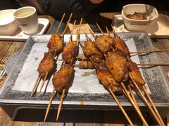 -管氏翅吧(广渠门店)