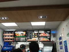 -华莱士·炸鸡汉堡(李沧乐客城店)