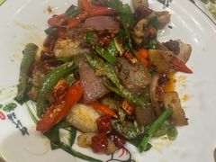 -寻味乌镇·龙虾烧烤