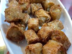 -车头老二大排档(金城步行街店)