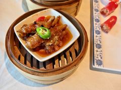 -相思林金岛饭店(青山湖店)