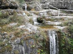 -孤山寨风景区