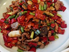 -丽华园(汉阳龙阳店)