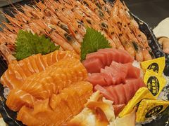 -大焰自助日式料理 铁板烧(徐汇店)