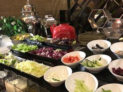 -上海静安铂尔曼酒店