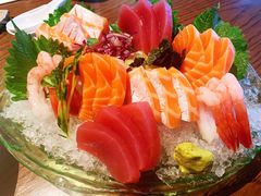 -Hatsune隐泉日式料理(三里屯太古里店)