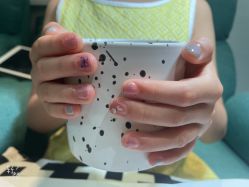 -Beauty nail伊佳靓丽美甲美睫