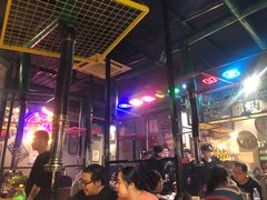 -超级神炭烤肉夜食(芥园西道店)