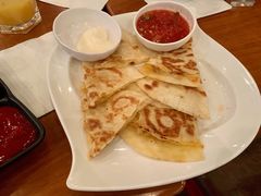 鸡肉煎薄饼-么哈MOJAR(北京五道口店)
