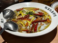 -太二酸菜鱼(中山龙之梦店)