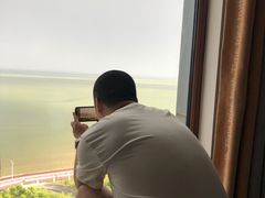 -金梦海湾浴场
