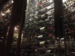 -上海柏悦酒店·世纪100牛排馆