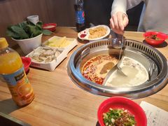 -季季红火锅(长沙步行街店)