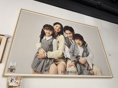 -海马体照相馆(天津世纪都会店)