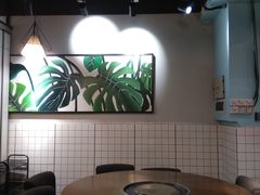 大堂-庆合府重庆大排档(紫都城店)