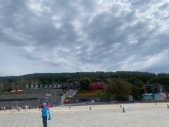 -五女山景区