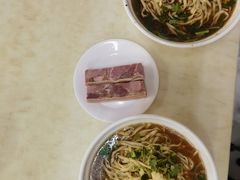 -陈记锅盖面(长江路店)