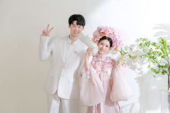-青禾蒙娜丽莎婚纱摄影(武汉总店)