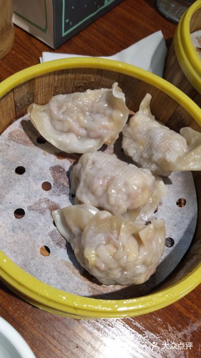 邻悦里深夜豆浆(南头街店)图片