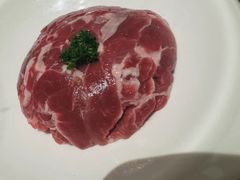 -南门四季铜锅涮肉(左家庄店)