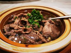 泉水和牛-隆聚·时令海鲜(洪兴店)