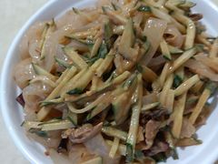-满口香饭店