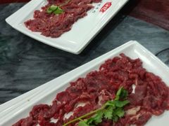 -海银海记潮汕牛肉火锅(新港中路海珠店)