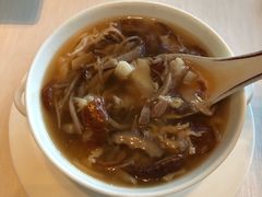 -天龙轩(香港丽思卡尔顿酒店)