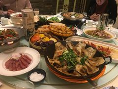 -大张烙馍村(泉山店)