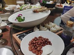 -东海怡品海鲜豆捞(星街坊店)