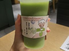 -蔡澜Pho·越南粉餐厅(海上世界店)