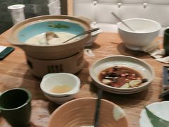 -云海肴·汽锅鸡·云南菜(美罗城店)