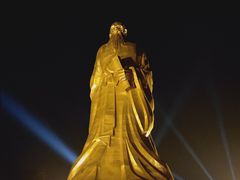 -函谷关历史文化旅游区